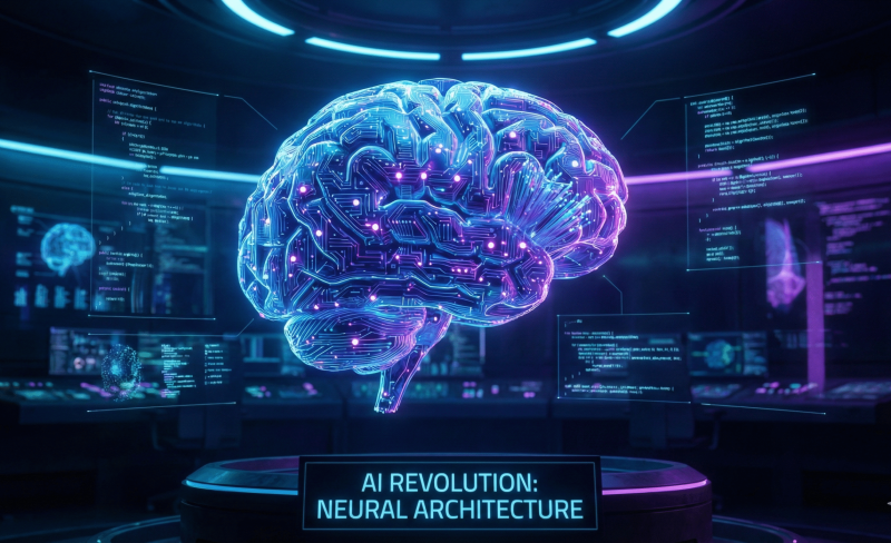 الذكاء الاصطناعي