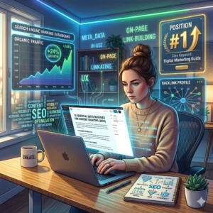 كتابة المقالات في ووردبريس